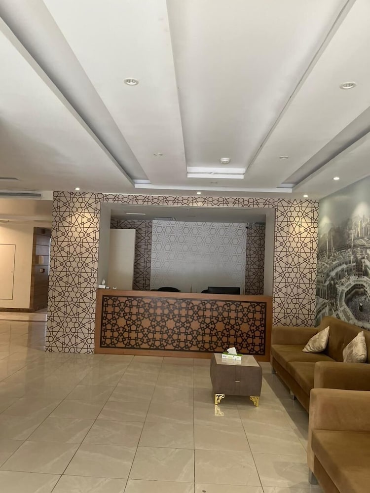 Фото Sama Al Amani Hotel