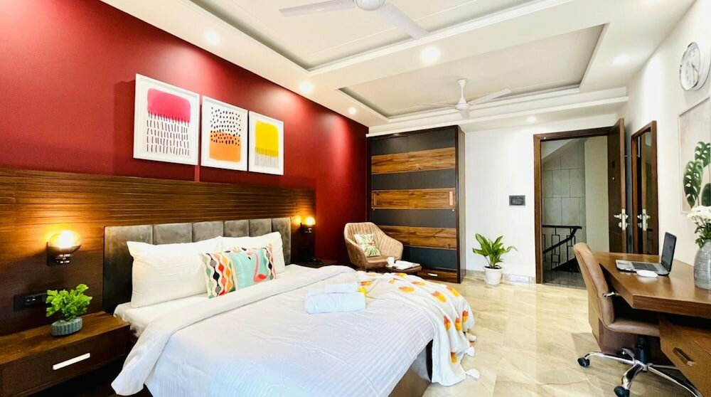 Фото Zen Studios - Dlf CyberCity Gurgaon