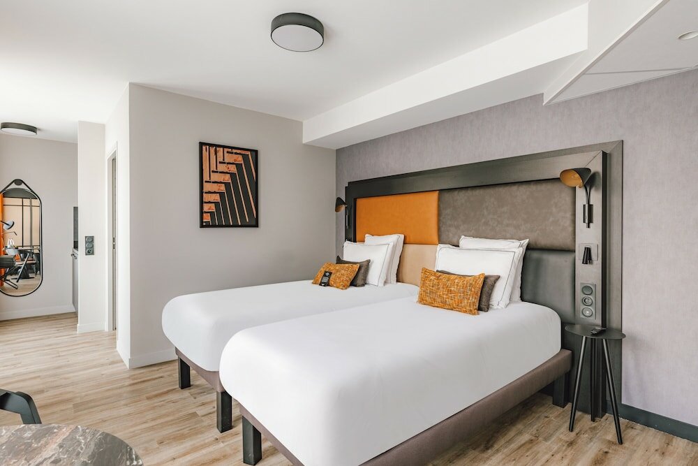 Фото Appart City Collection Paris Gare de Lyon