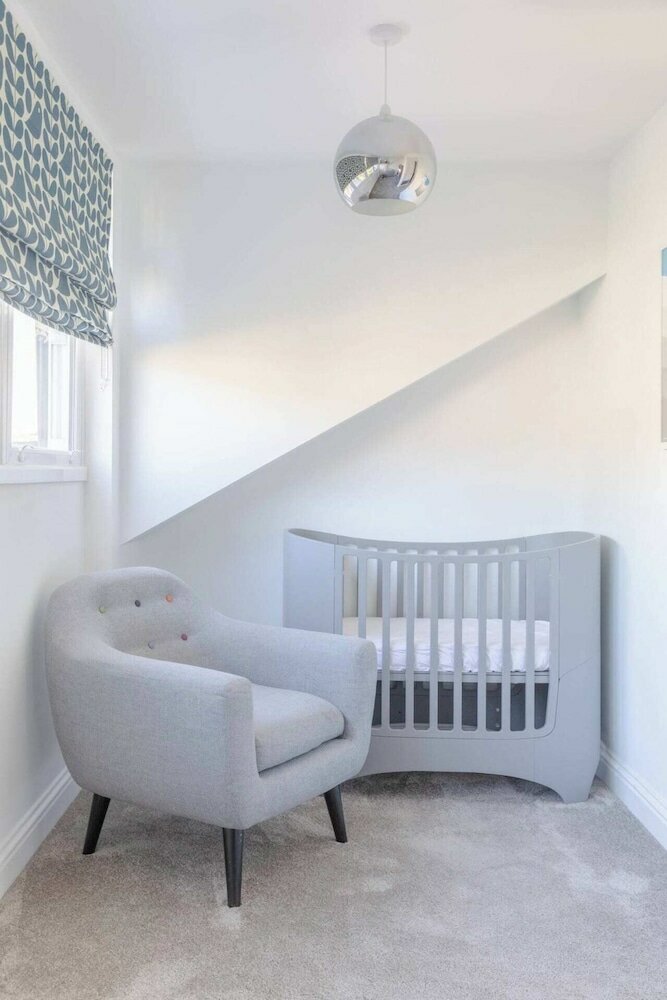 Фото Beautiful & Modern 3bd House- Kennington!