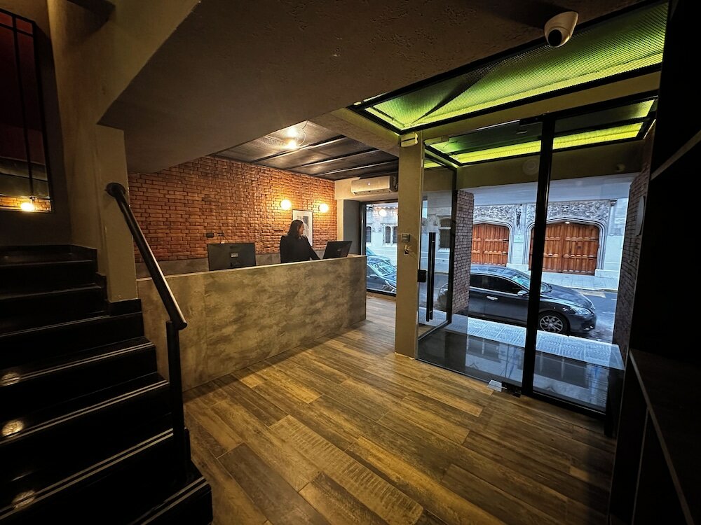 Фото Up Barrio Norte