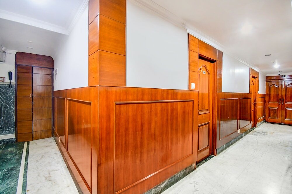 Фото Fabhotel Panasia International