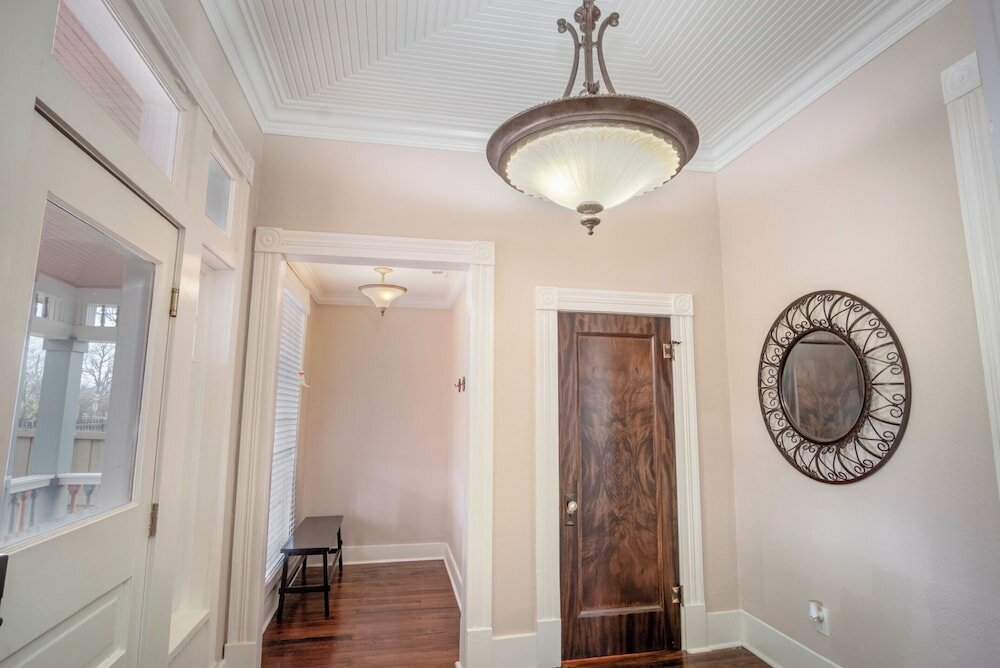 Фото Beautiful Craftmans 4br/2.5ba Home Near Downtown