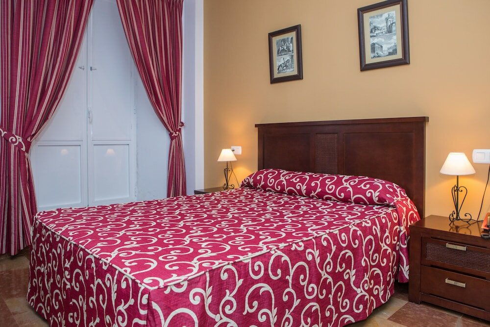 Фото San Cayetano