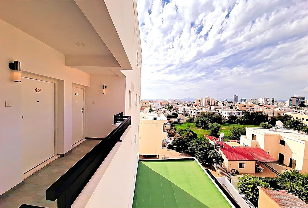 Фото Sveltos Residence Suites