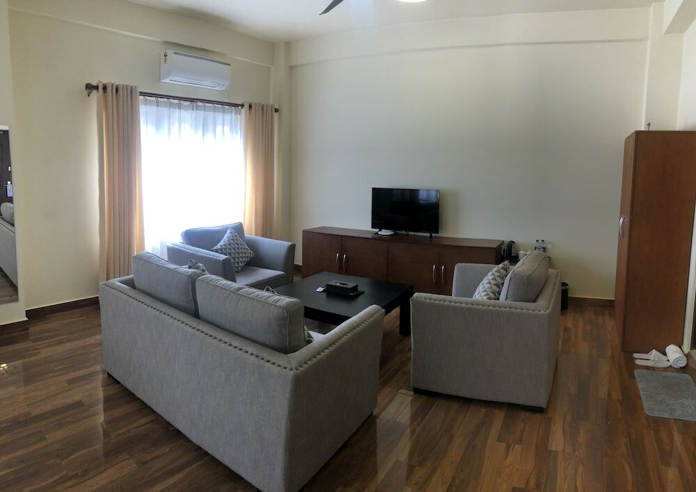 Фото отеля 5