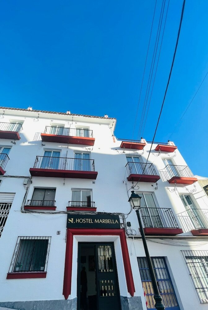 Фото SL Hostel Marbella