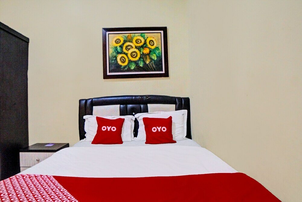 Фото Oyo 92430 Anora Homestay