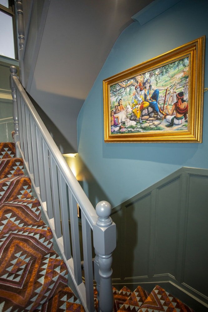 Фото The Rokxy Townhouse - Kings Cross