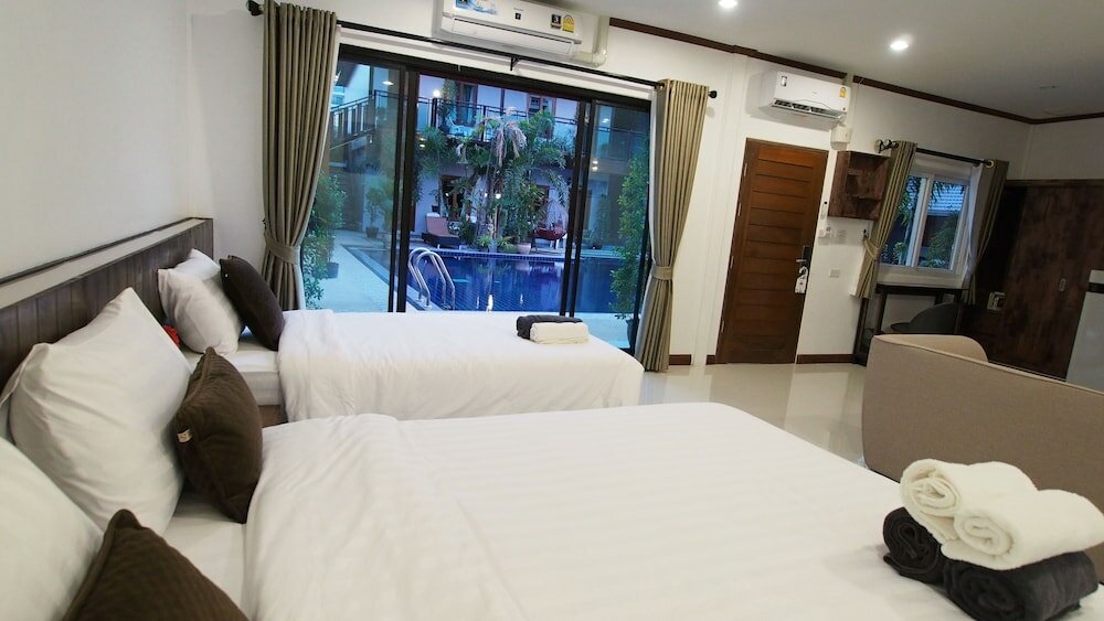 Фото Paradise Land Resort