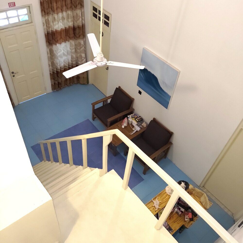 Фото Odi Kamadhoo