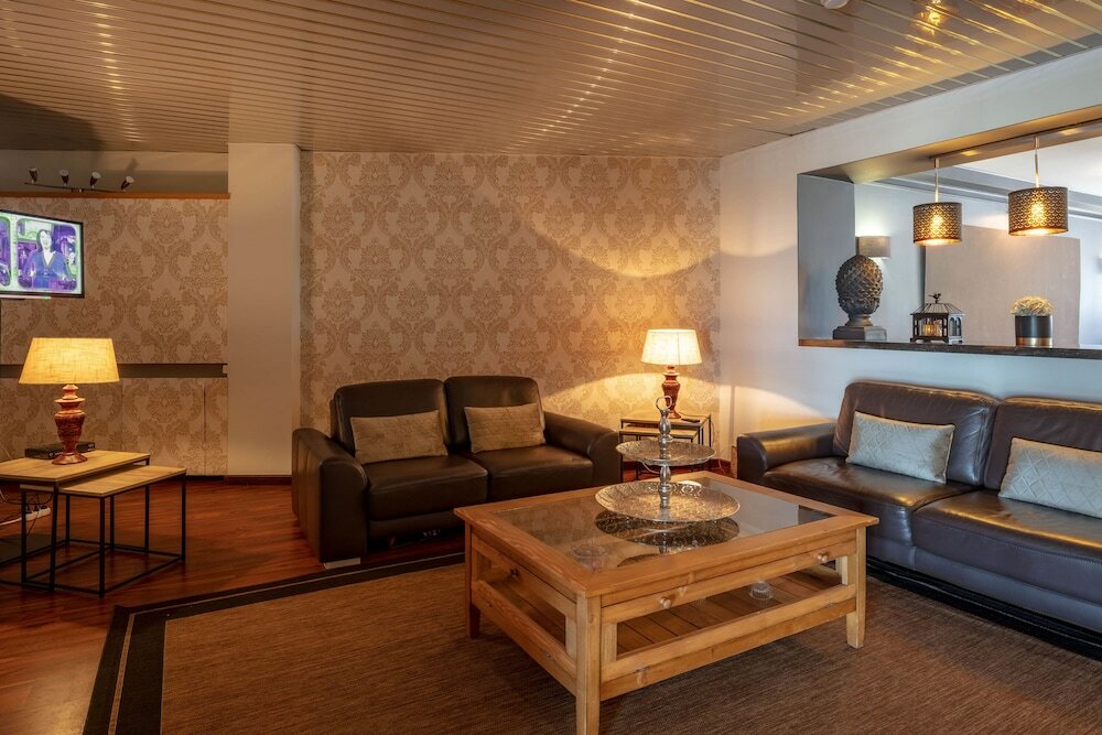 Фото Park Hotel Airport