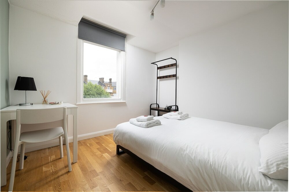 Фото Beautiful Euston I