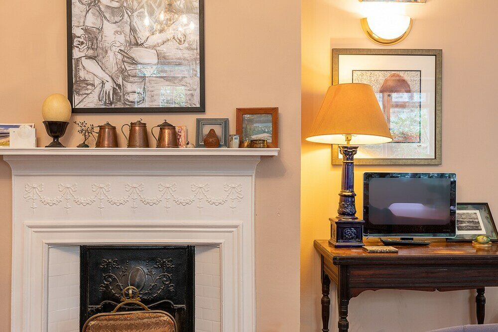 Фото Altido 2 Bed Flat With Garden Next to Battersea Park!