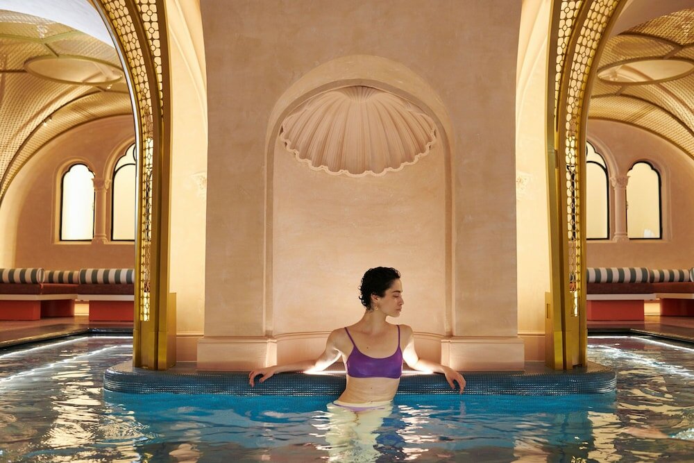 Фото W Hotel Budapest