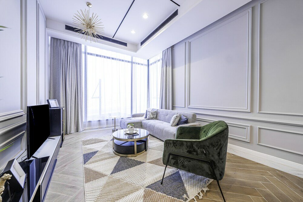 Фото Mabaat - Al Waha - 535