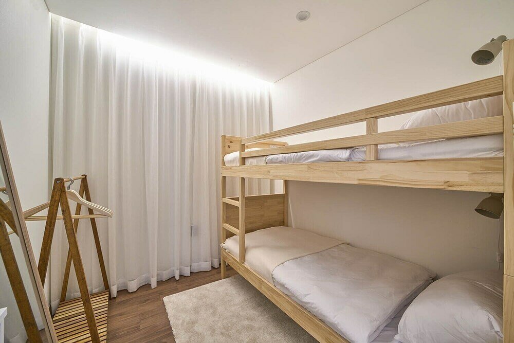 Фото Futon Guesthouse