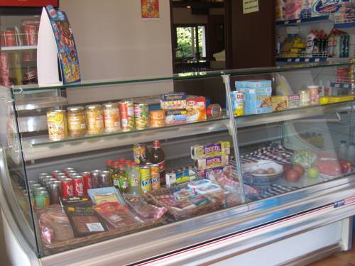 Фото Camping Pirinenc