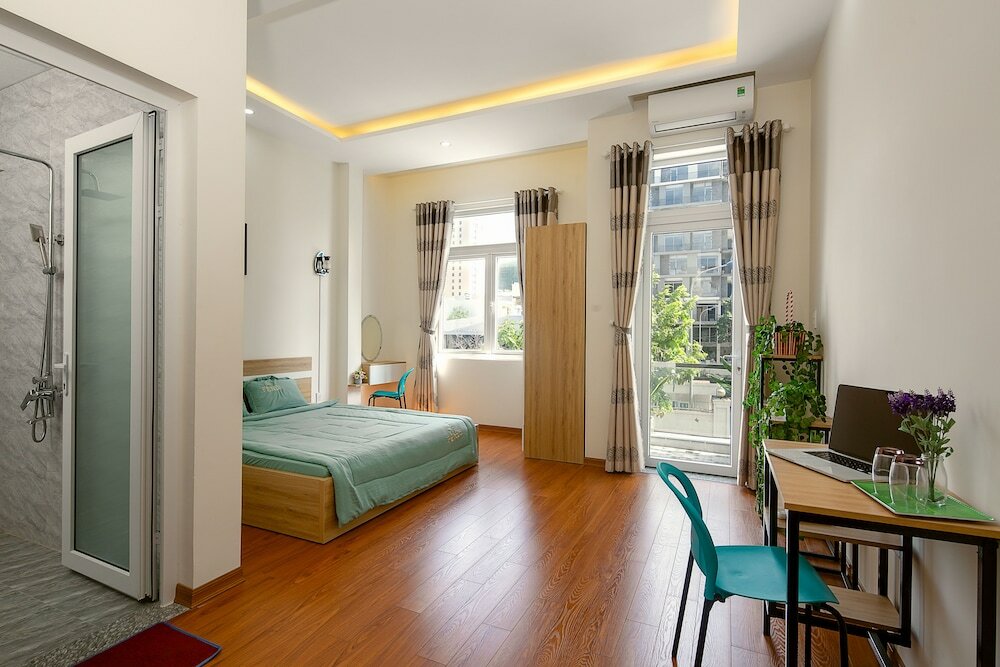 Фото 10 Dollar Homestay Danang - Hostel