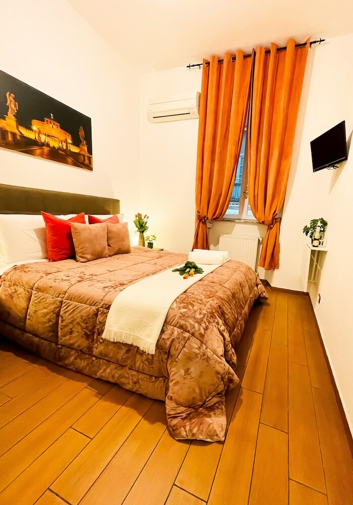 Фото Colosseum Luxury Guesthouse