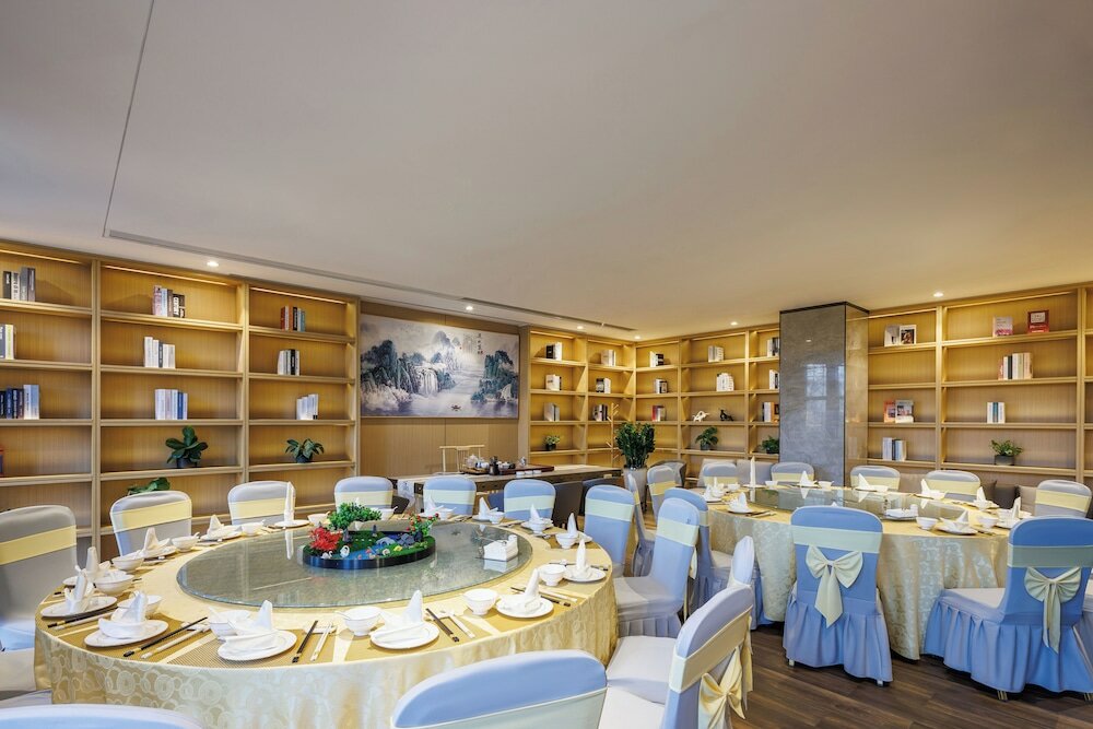 Фото UrCove by Hyatt FengGang