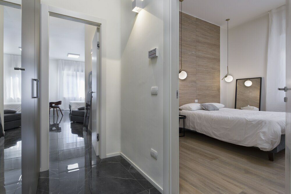 Фото Suite Vogue Stazione