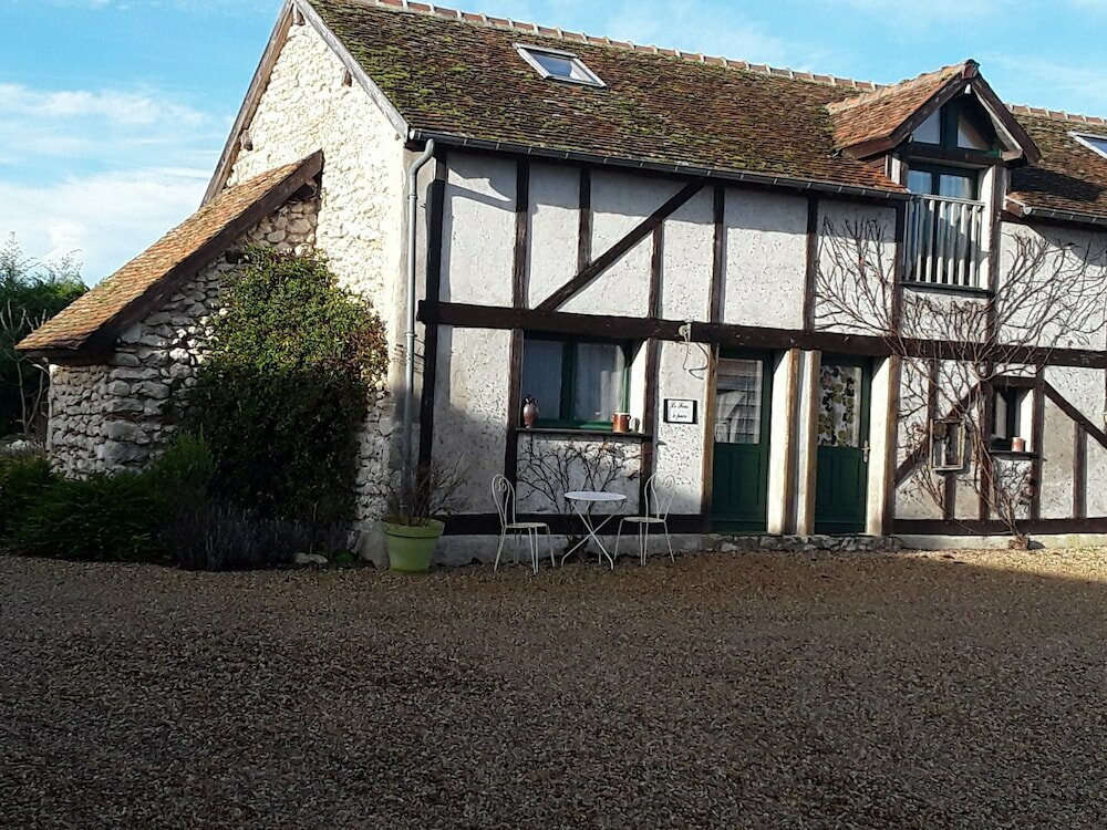 Hotel La Belvinière, Loir‑et‑Cher, photo