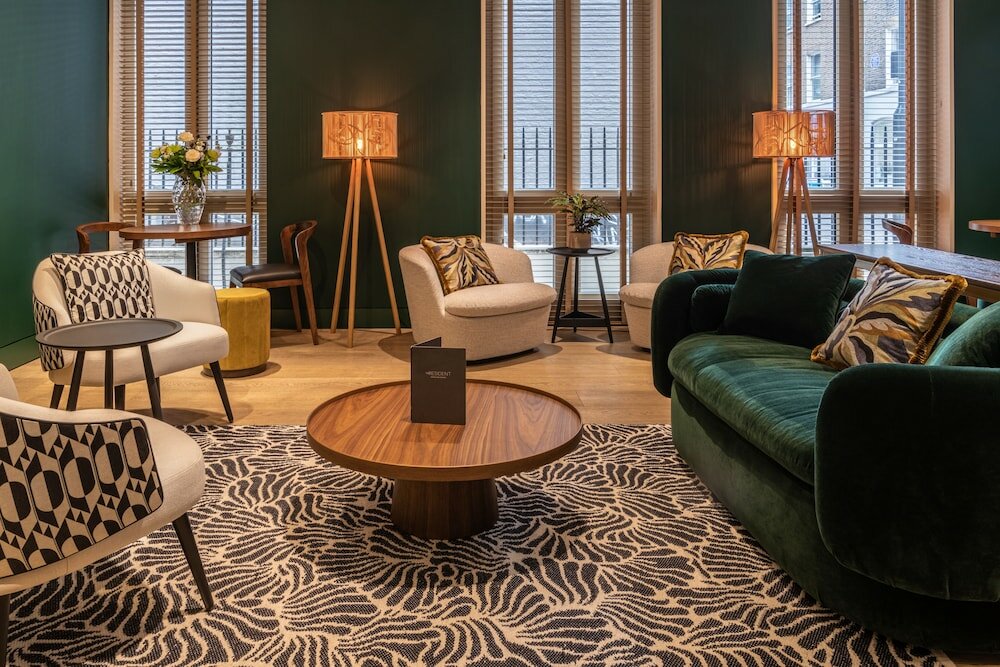 Фото The Resident Soho