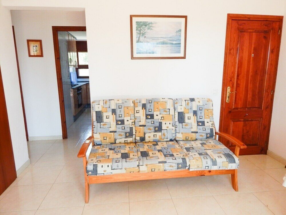 Фото Apartamento Platja d'Aro Mar d'Or 1-8