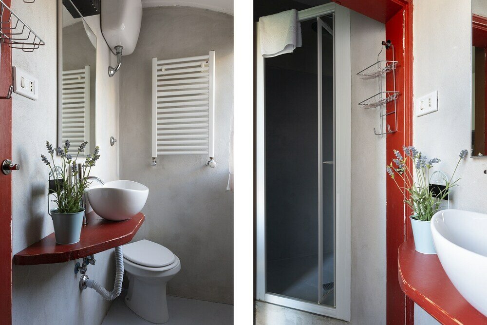 Фото Roof Terrace Tetti di Piazza Navona