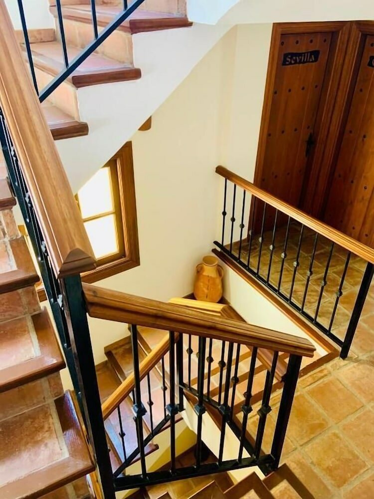 Фото Hostal Lorca