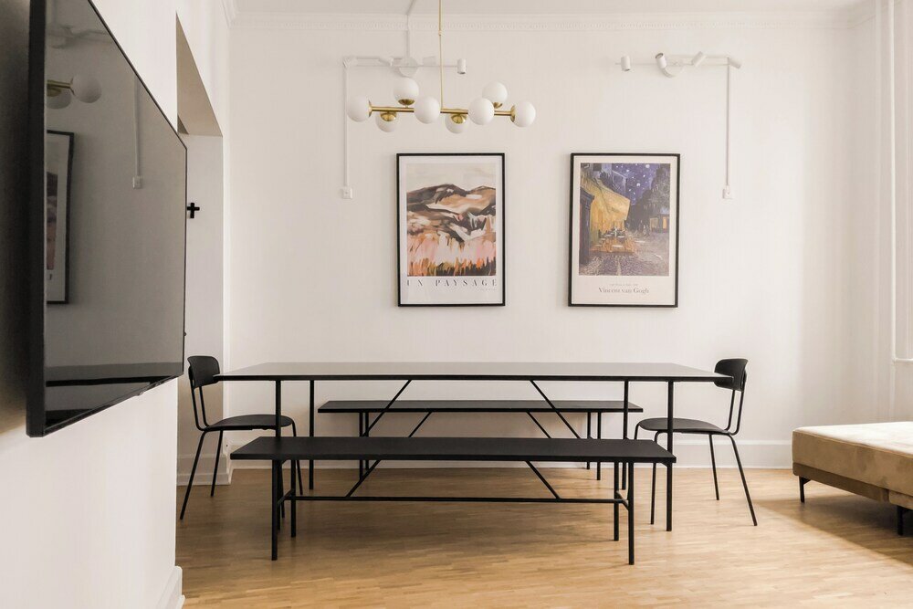 Фото Fortunstræde 4