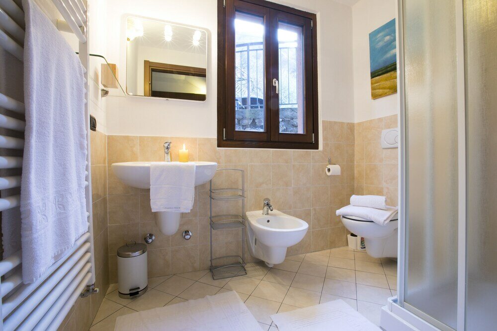 Фото Blevio Panoramica