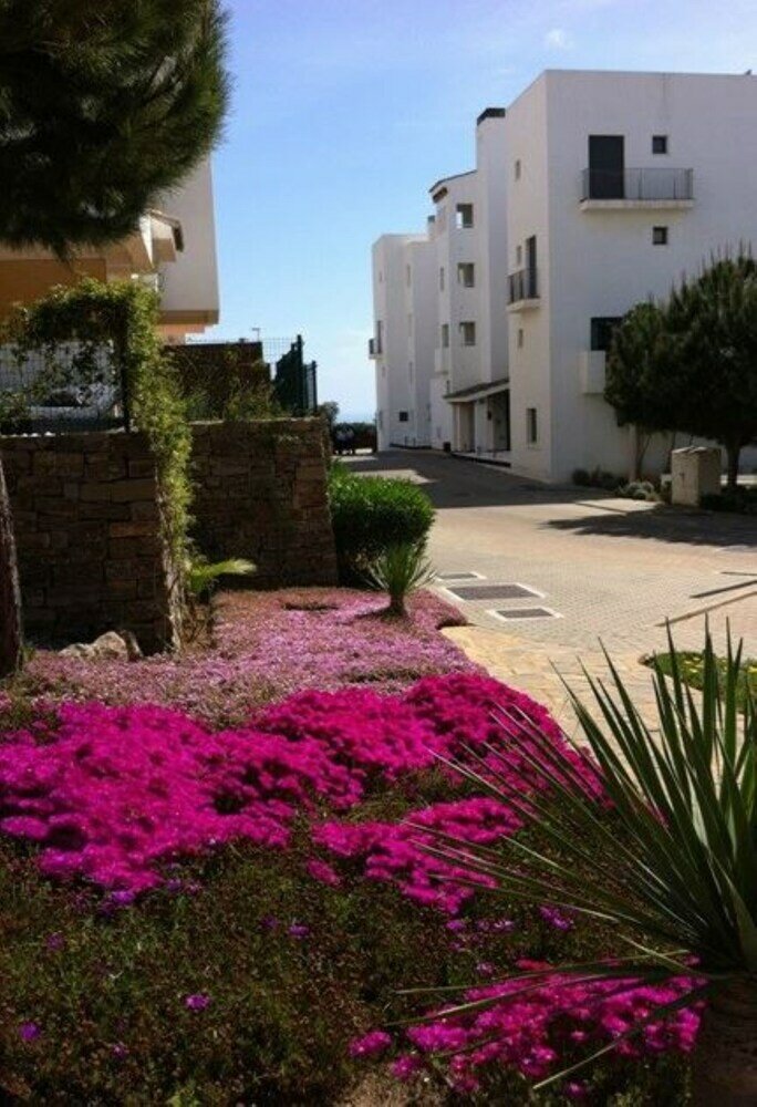 Фото 107271 - Apartment in Mijas