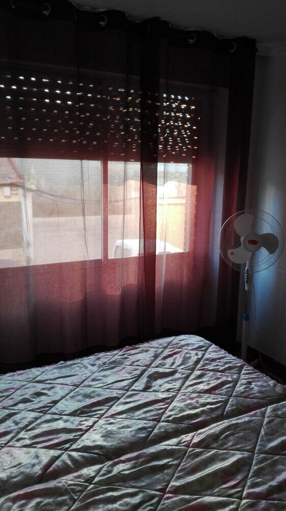 Фото Apartamentos Guardamar del Segura