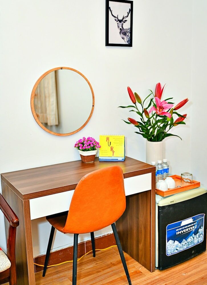 Фото Hanz Cosmos Central Hotel