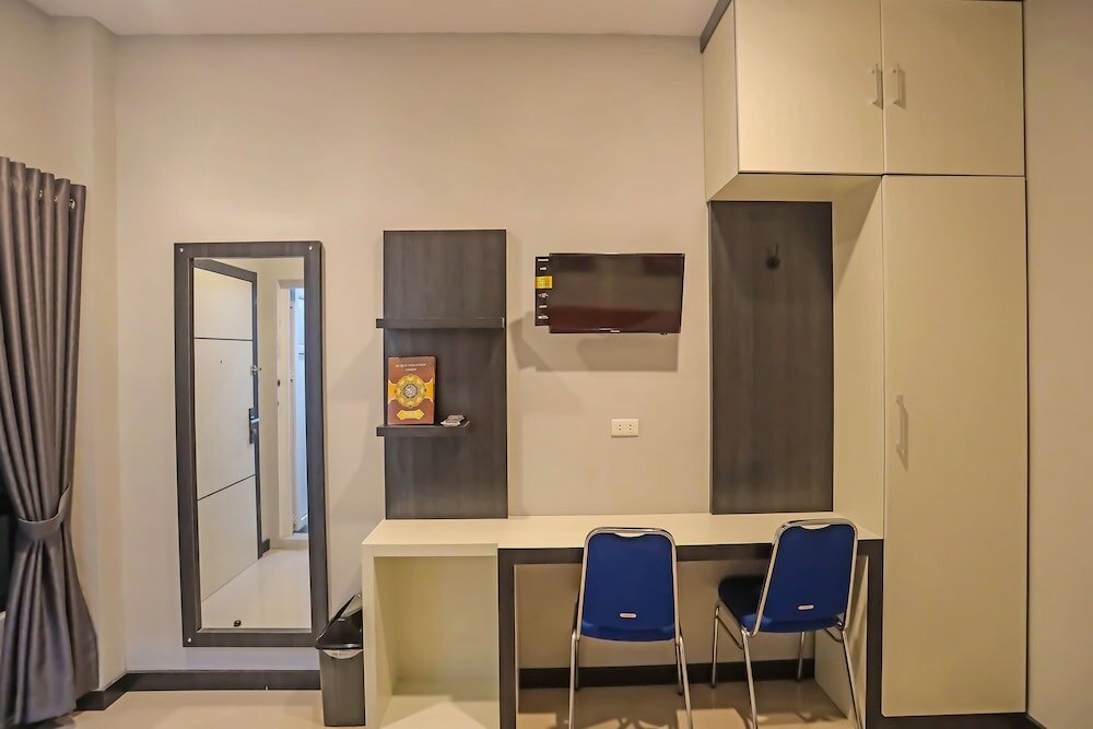 Фото Super Oyo Capital O 92096 Kuala Ulee Lheue Residence Syariah