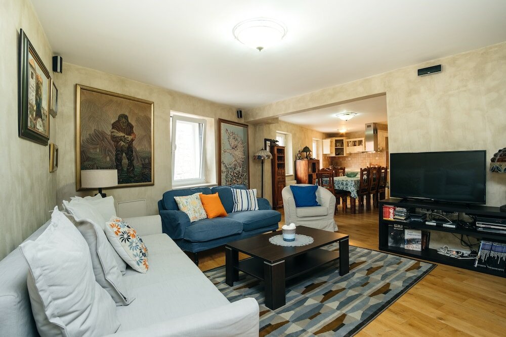 Фото Luxury Old Town