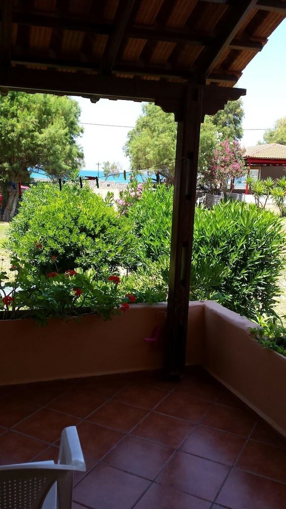 Фото Leonidas Rooms