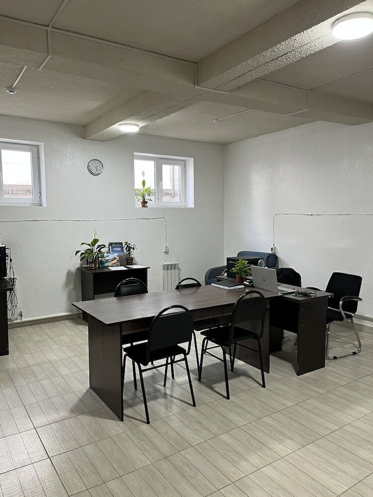 Фото Гостевой дом Nomad Inn