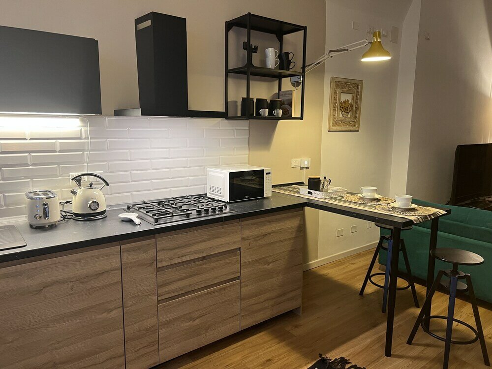 Фото HouSmart Senzanome 9-3