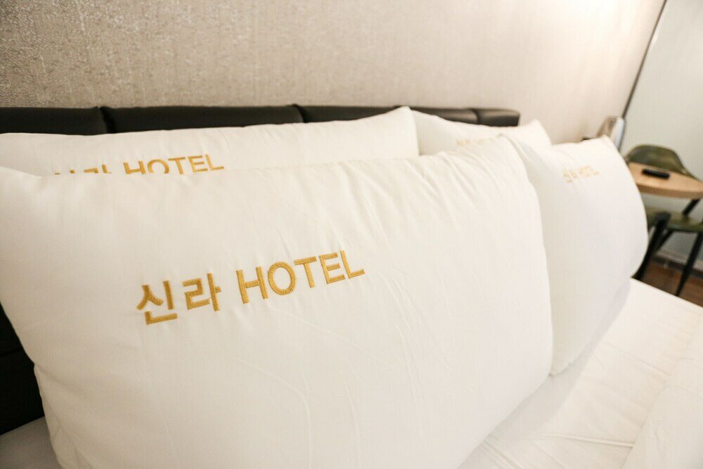 Фото Yeongdeungpo New Silla