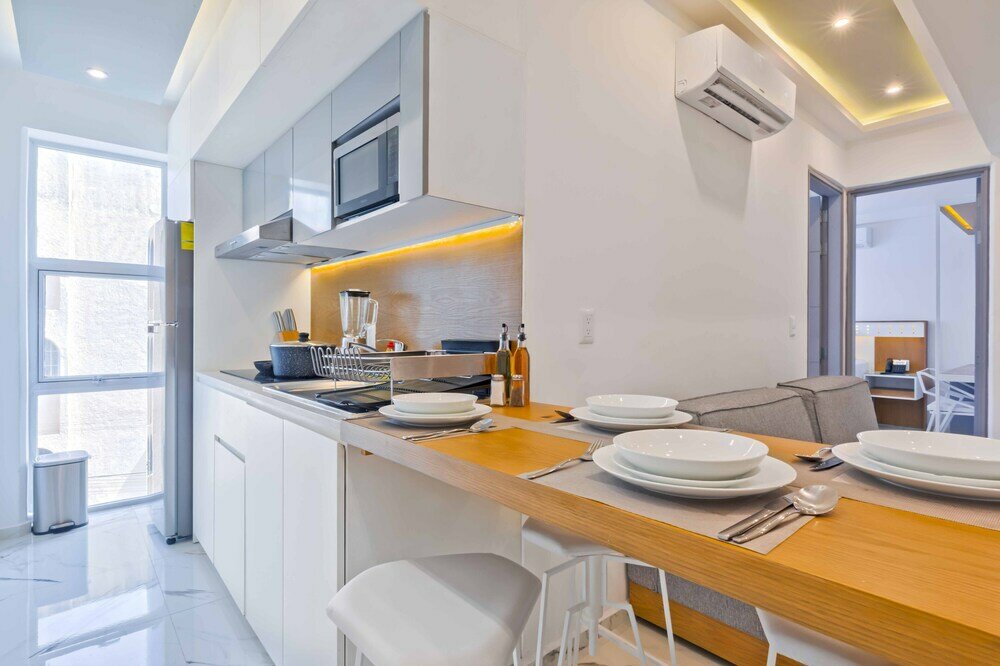 Фото Luxury Apartments Pool & Jacuzzi