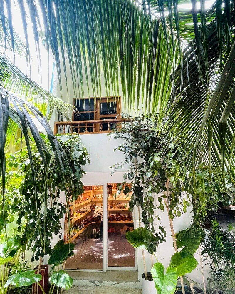 Фото Odi Kamadhoo