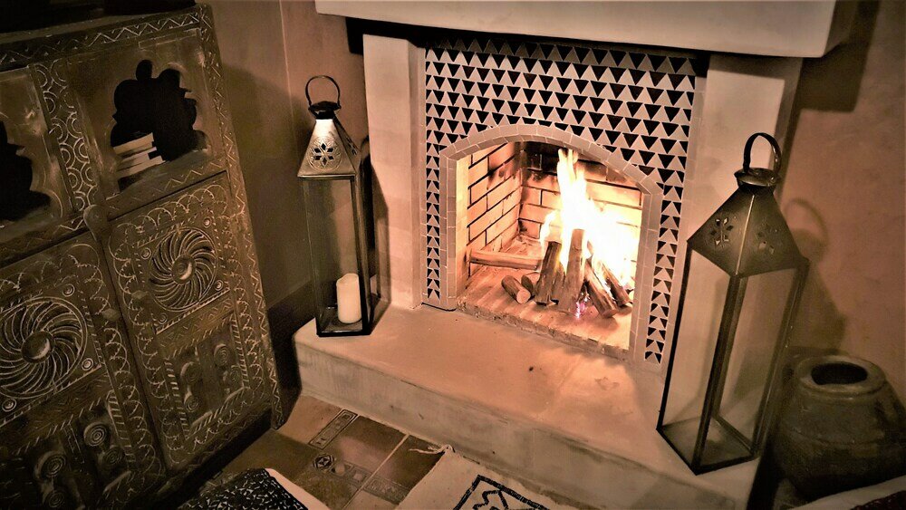 Фото Villa Jenny Lynn Marrakech