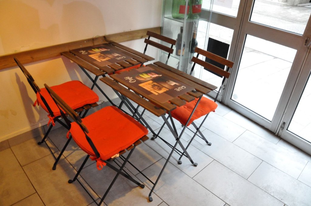 Фото Hotel Du Globe