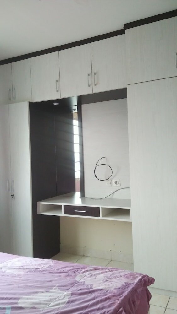 Фото Adaru Apartment