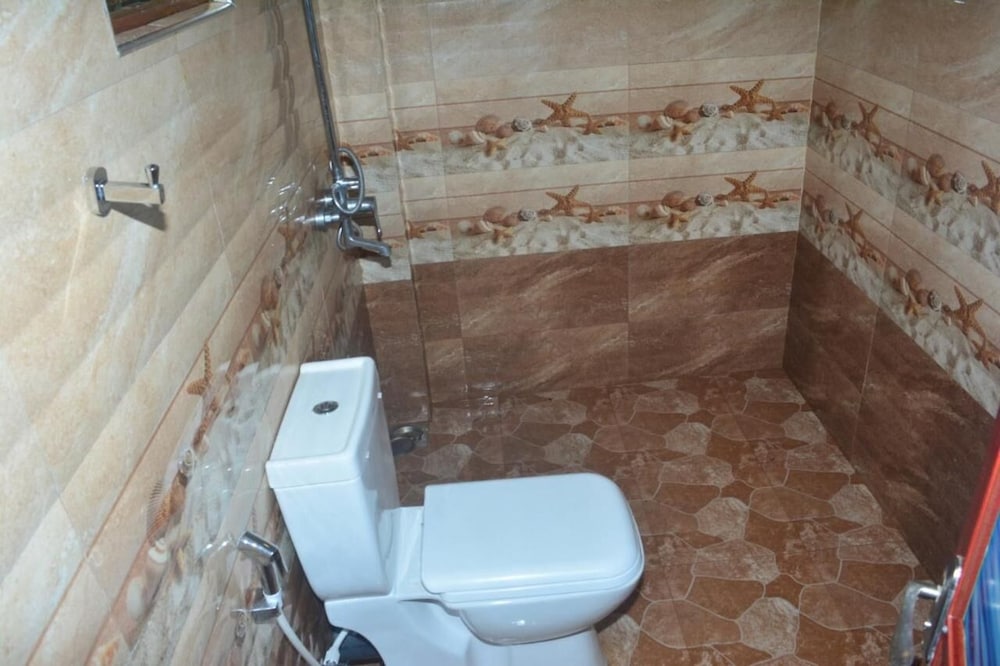 Фото Cloudy Hill Cottage