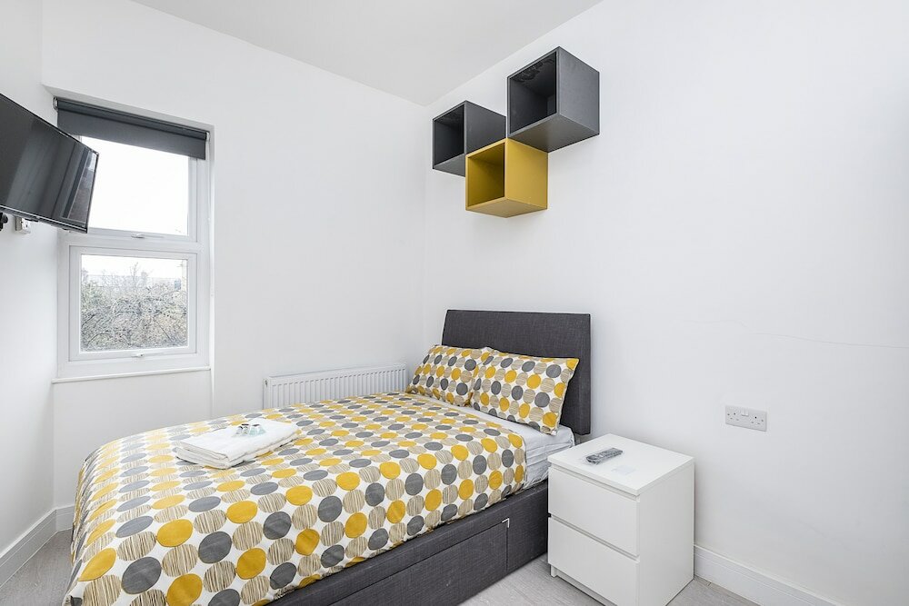 Фото EN Suite Rooms Tufnell Park
