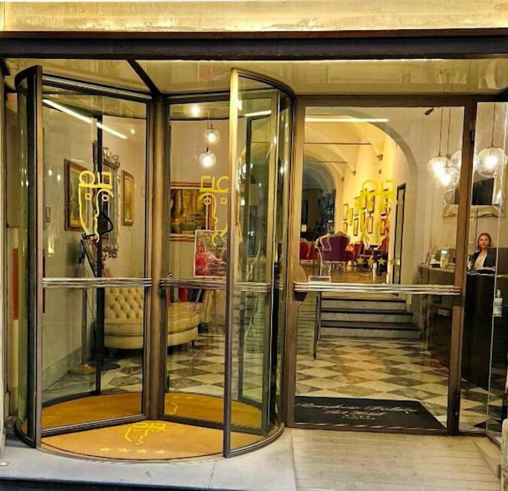 Фото отеля 4